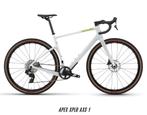 Cervelo Aspero Gravelbike Nieuw Sea Ice maat 58