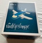 KLM Nachtjeslampje - Nieuw in Verpakking!, Ophalen of Verzenden, Nieuw, Overige typen, Met licht