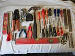 Diverse gereedschappen., Ophalen of Verzenden, Gebruikt