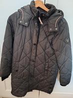 We Fashion Winterjas Maat 146/152, Gebruikt, Meisje, Ophalen of Verzenden, We Fashion