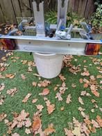 Twinny load fietsendrager, Auto diversen, Ophalen, 2 fietsen, Zo goed als nieuw, Trekhaakdrager