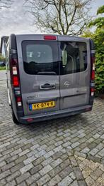 Opel Vivaro 1.6 CDTI L1H1 Edition EcoFlex Airco, Nap!, Voorwielaandrijving, Euro 5, Gebruikt, 4 cilinders