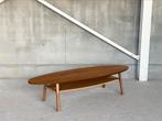 Scandinavische “Stockholm” coffeetable, Ophalen of Verzenden