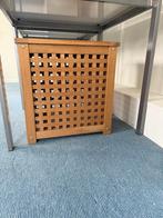 Ikea gatenkist of opbergkist, Huis en Inrichting, Woonaccessoires | Kisten, Ophalen, Gebruikt, 50 tot 100 cm, 50 tot 75 cm