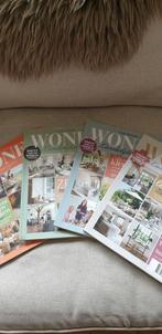 Wonen Landelijke Stijl, Boeken, Tijdschriften en Kranten, Ophalen, Zo goed als nieuw, Overige typen