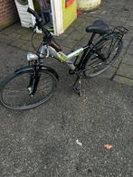 Sportieve kinder fiets Aldo, 26 inch of meer, Gebruikt, Ophalen of Verzenden, Aldo