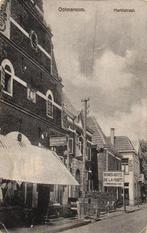 Ootmarsum. - Marktstraat. - B-keus - 1925 gelopen, Ophalen of Verzenden, Voor 1920, Gelopen, Noord-Brabant