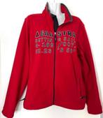 Gaastra vest maat M/L, Kleding | Heren, Ophalen of Verzenden, Zo goed als nieuw, Maat 52/54 (L), Rood