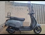 Berini scooter Nardo grijs zgan bj 2024, Riva model., Ophalen, Gebruikt, Overige typen, Overige merken