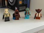 Lego Star Wars minifiguren, Kinderen en Baby's, Speelgoed | Duplo en Lego, Ophalen of Verzenden, Zo goed als nieuw, Losse stenen