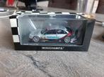 audina4 dtm 2007 F. Biela minichamps, Ophalen of Verzenden, Zo goed als nieuw, Auto, MiniChamps