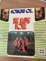The New Four Spotlight on lp, Cd's en Dvd's, Ophalen of Verzenden, Gebruikt, 12 inch, Levenslied of Smartlap