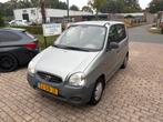 Hyundai Atos 1.0 I GLS PS 1999 Grijs, Voorwielaandrijving, 54 pk, 4 cilinders, 400 kg