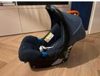 Britax Romer maxi cosy/autostoeltje, Kinderen en Baby's, Autostoeltjes, Ophalen, 0 t/m 13 kg, Romer, Autogordel