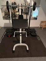 Home gym, Ophalen, Zo goed als nieuw, Krachtstation
