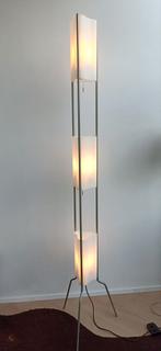 Foscarini Totem vloerlamp, Ophalen, Zo goed als nieuw, Italiaans.design, Overige materialen