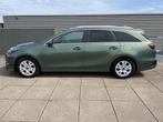 Kia Ceed Sportswagon 1.5 T-GDi DynamicPlusLine AUTOMAAT KEYL, Stof, Gebruikt, Euro 6, 4 cilinders