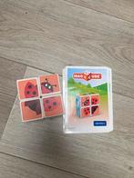 Geomag Magicube Animal Friends bouwset., Ophalen, Minder dan 10 stukjes, Zo goed als nieuw, 6 maanden tot 2 jaar
