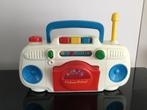 Fisher-Price Radio Cassette Player – model 2087 (1992), Ophalen of Verzenden, Huis en Inrichting