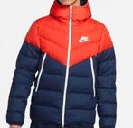 Nike Down Fill Jas - Maat M Nieuw, Kleding | Heren, Jassen | Winter, Nieuw, Maat 48/50 (M), Ophalen of Verzenden, Nike