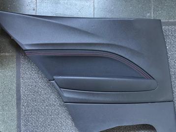 Bmw f21 f22 deurpanelen sport set beschikbaar voor biedingen