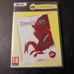 Dragon Age: Origins, PC, Vanaf 18 jaar, 1 speler, Ophalen of Verzenden, Zo goed als nieuw