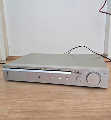 Akai AT-K11 beschikbaar voor biedingen