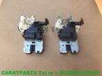 8K9827505 a1 achterklepslot a3 slotmechaniek a4 a5 q3 q5 .., Auto-onderdelen, Carrosserie en Plaatwerk, Info@fabrikant.eu, Audi