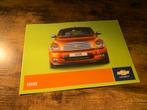 Chevrolet HHR Openklap Brochure 2008 NL, Chevrolet, Ophalen of Verzenden, Zo goed als nieuw