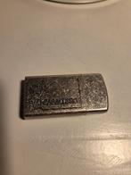 oude cabellero asbakje aansteker voormaat, Verzamelen, Verzenden, Gebruikt, Gebruiksvoorwerp