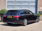 Mercedes-Benz E-Klasse Estate 200 Ambition Zwart Leder, Automaat, 4 cilinders, Zwart, Origineel Nederlands