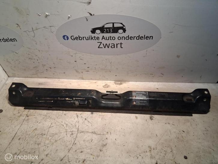Chassisbalk Vw Transporter T4 2.5 TDI  ('90-'03) 701805563G, Auto-onderdelen, Carrosserie en Plaatwerk, Volkswagen, Gebruikt, Ophalen of Verzenden