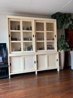Buffetkast, Huis en Inrichting, Ophalen, 200 cm of meer, 200 cm of meer, Overige houtsoorten