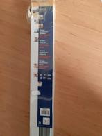 Aluminium jalozie, Coulisse decoration, Verzenden, Nieuw, 50 tot 100 cm, Minder dan 100 cm