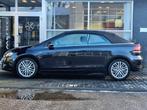 Volkswagen GOLF Cabriolet 1.2 TSI BlueMotion STOELVERW / PAR, Voorwielaandrijving, Gebruikt, 4 cilinders, Zwart
