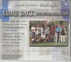 Midnight Vol. 2 Come Back Naya Sitara Formation, Verzenden, Gebruikt