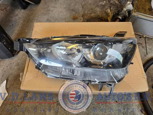 Mazda CX3 koplamp links 2018 - 2019, Auto-onderdelen, Verlichting, Mazda, Gebruikt, Ophalen of Verzenden