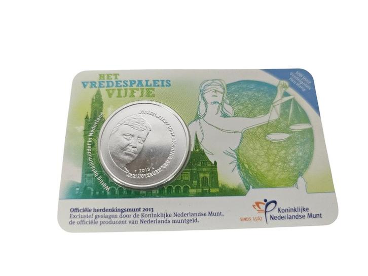 munten, Postzegels en Munten, Munten | Nederland, Losse munt, Euro's, Koningin Beatrix, Zilver, Ophalen of Verzenden