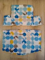 Stokke Tripp Trapp kussenset, in nette staat!, Kinderen en Baby's, Kinderstoelen, Ophalen of Verzenden, Zo goed als nieuw, Meegroeistoel