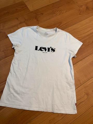 Levi's shirt - Maat L beschikbaar voor biedingen