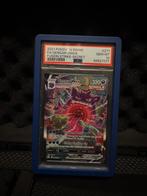Fusion Strike Gengar VMAX Alt Art Secret 271/264 - PSA 10, Ophalen of Verzenden, Zo goed als nieuw