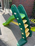Een mooie Little Tikes Glijbaan voor de volgende kinderen!, Kinderen en Baby's, Speelgoed | Buiten | Speeltoestellen, Ophalen
