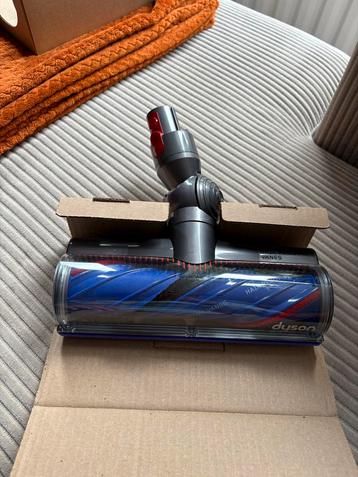 Dyson Motorbar Vloerzuigmond - Nieuw! beschikbaar voor biedingen