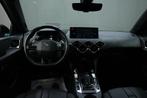DS DS 3 Crossback 1.2 PureTech Grand Chic Camera | Applecarp, Gebruikt, 1199 cc, Blauw, 1180 kg