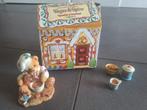 Heel veel cherished teddies, Hobby en Vrije tijd, Ophalen of Verzenden, Zo goed als nieuw