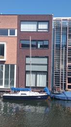 zeilboot, kajuit, Geisha, Watersport en Boten, Ophalen, Gebruikt, Overige brandstoffen, Polyester