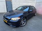 BMW M5 FABRIEKSNIEUW BEKEND VAN STIPT!, Automaat, Euro 5, Achterwielaandrijving, Gebruikt
