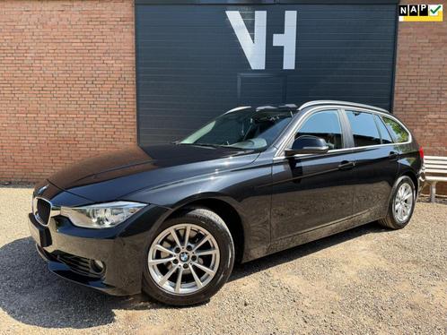 BMW 3-serie Touring 320i Executive | AUTOMAAT | PDC | LMV |, Auto's, BMW, Particulier, Te koop, 3-Serie, ABS, Airbags, Airconditioning