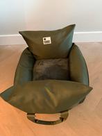 Waterproof reis / automand, Dieren en Toebehoren, Ophalen of Verzenden, Zo goed als nieuw