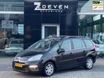 Citroen Grand C4 Picasso 1.6 VTi Image 7p., Voorwielaandrijving, Euro 5, Stof, 4 cilinders